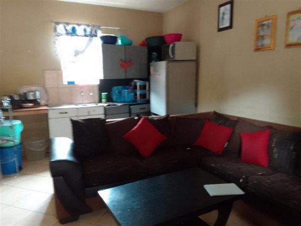 3 Bedroom Property for Sale in Oos Einde North West